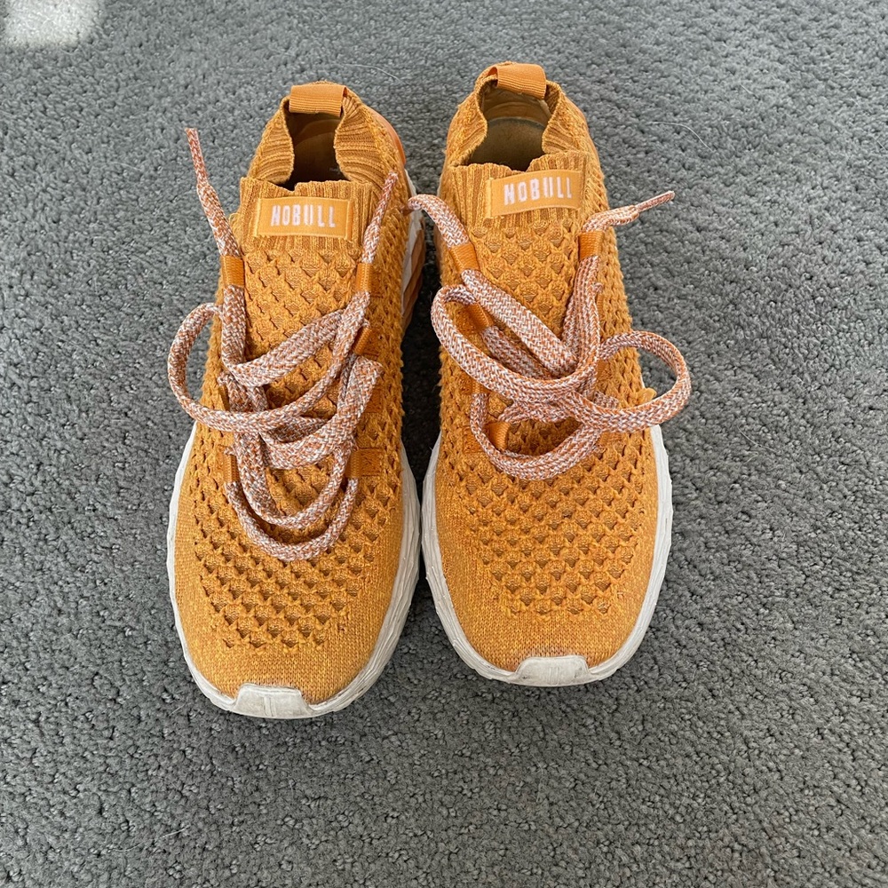 Nobull runners